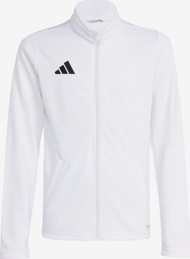 ADIDAS PERFORMANCE Sportski gornji dio trenirke 'Entrada26' veličine 128 u crna / bijela, Pregled proizvoda