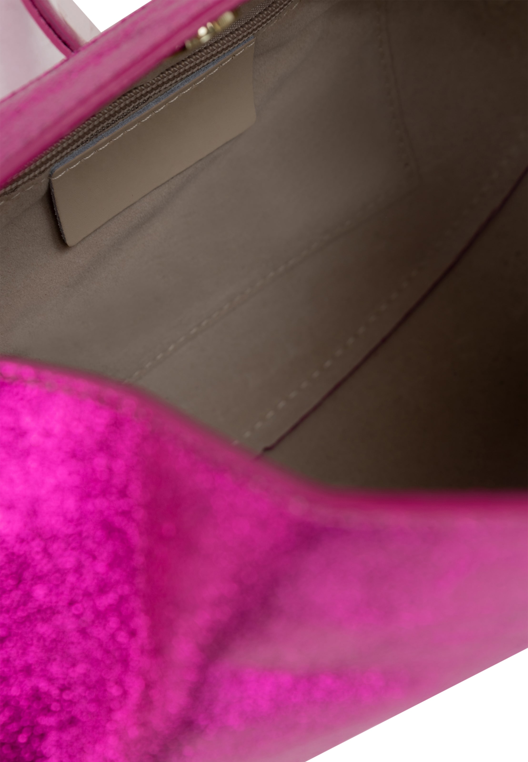 Usha Handtasche in Pink