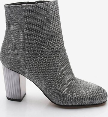 Michael Kors Stiefeletten 37 in Silber: predná strana