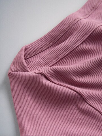 The Set Shirt in Gemengde kleuren