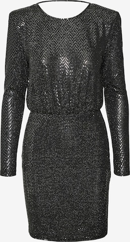 VERO MODA Cocktail Dress 'Kalla' in Black: front