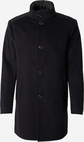 Manteau mi-saison 'Maico' JOOP! en noir : devant