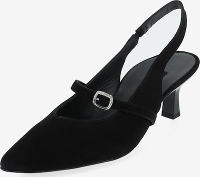 Paul Green Pumps in schwarz, Produktansicht