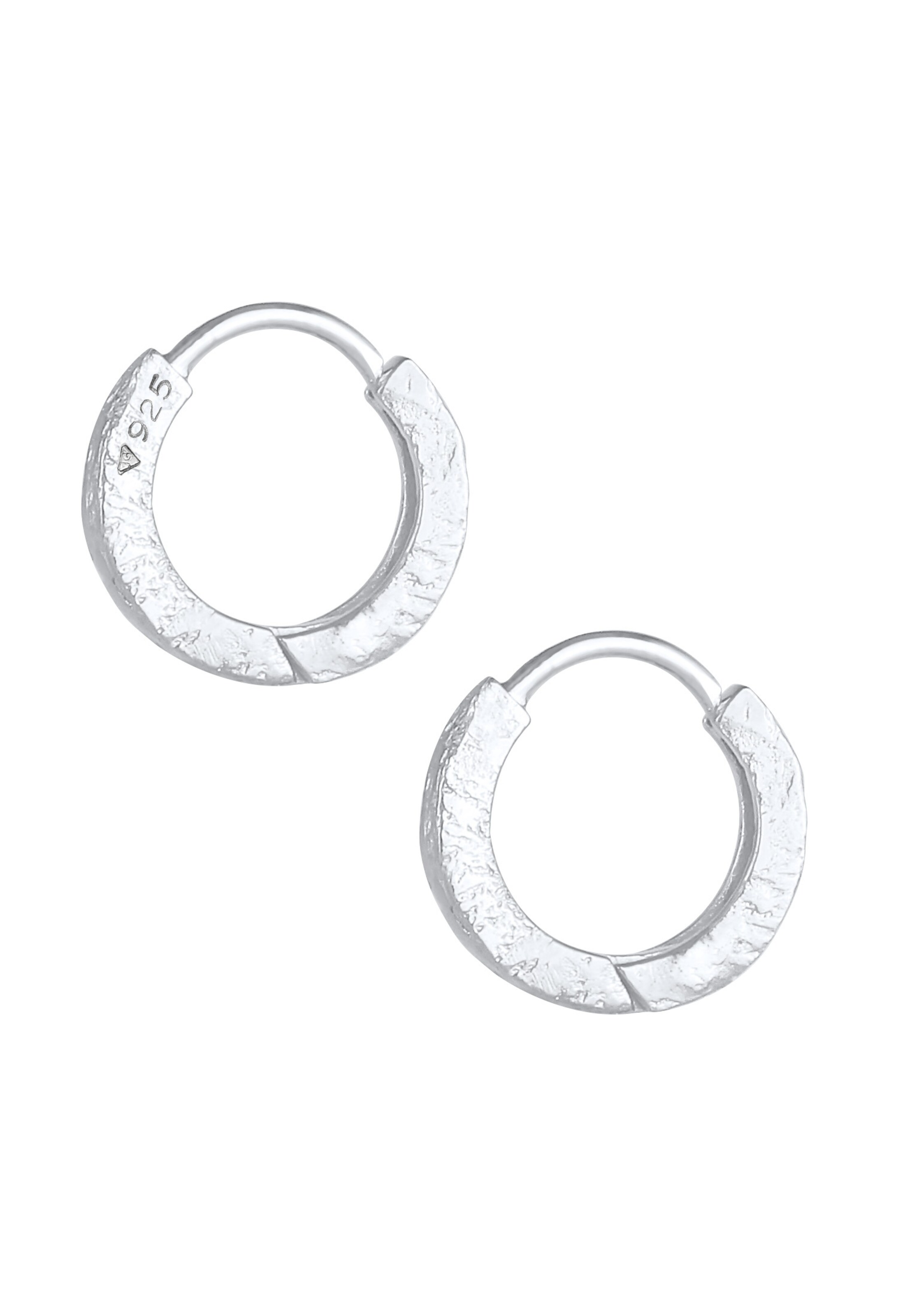 ELLI Earrings in Silver