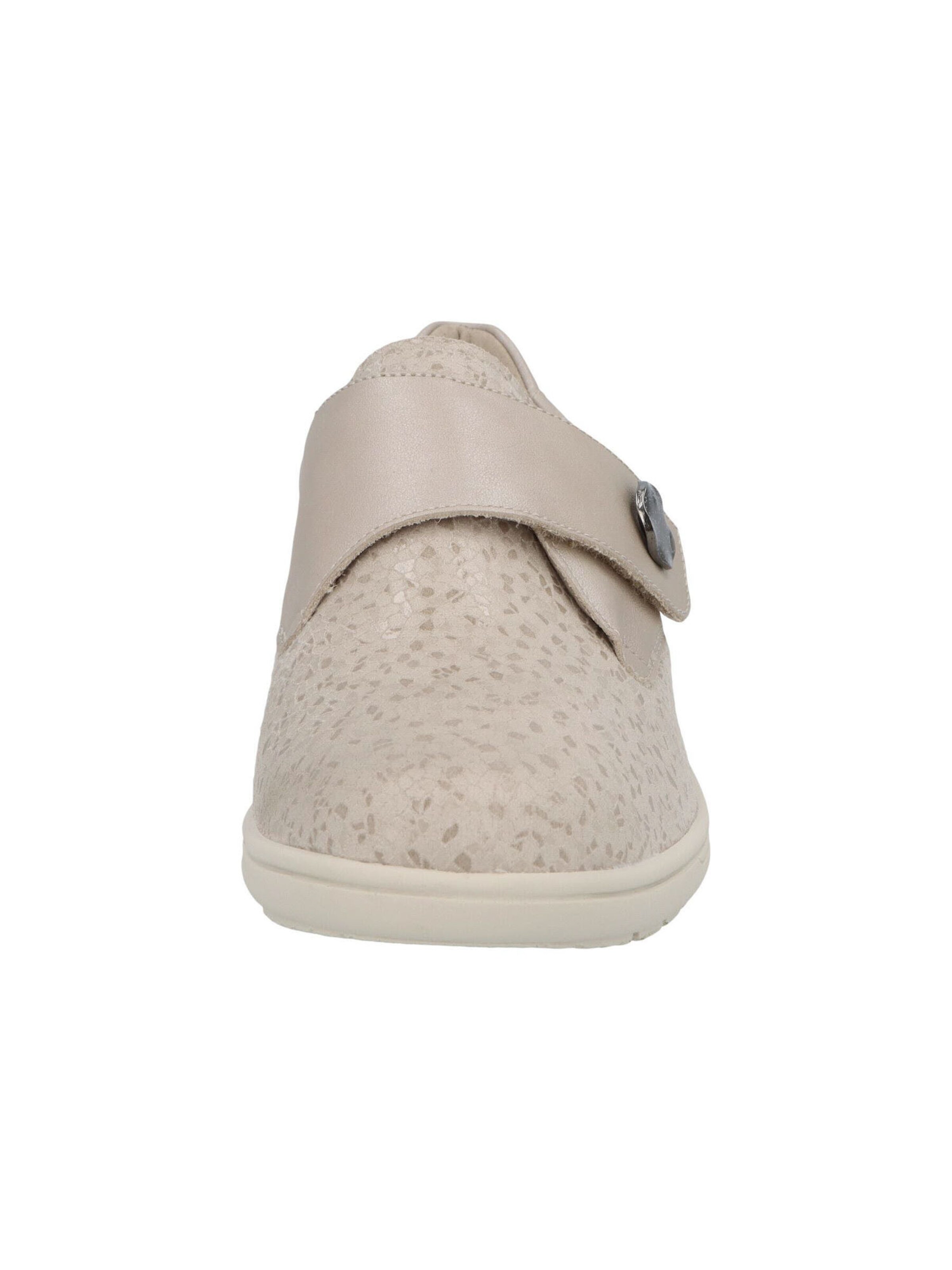 SOLIDUS Slipper 'Kate' in Beige