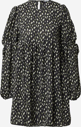 Fashion Union Dress in Olive / Light green / Black, Item view