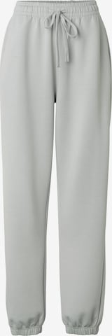 Urban Classics Hose in Grau: Vorderseite