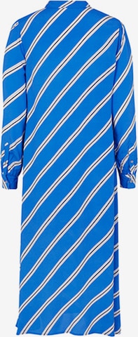 modström Shirt dress 'Cenni' in Blue
