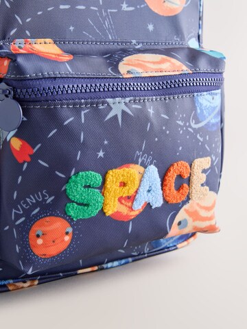 Sac à dos Next en bleu