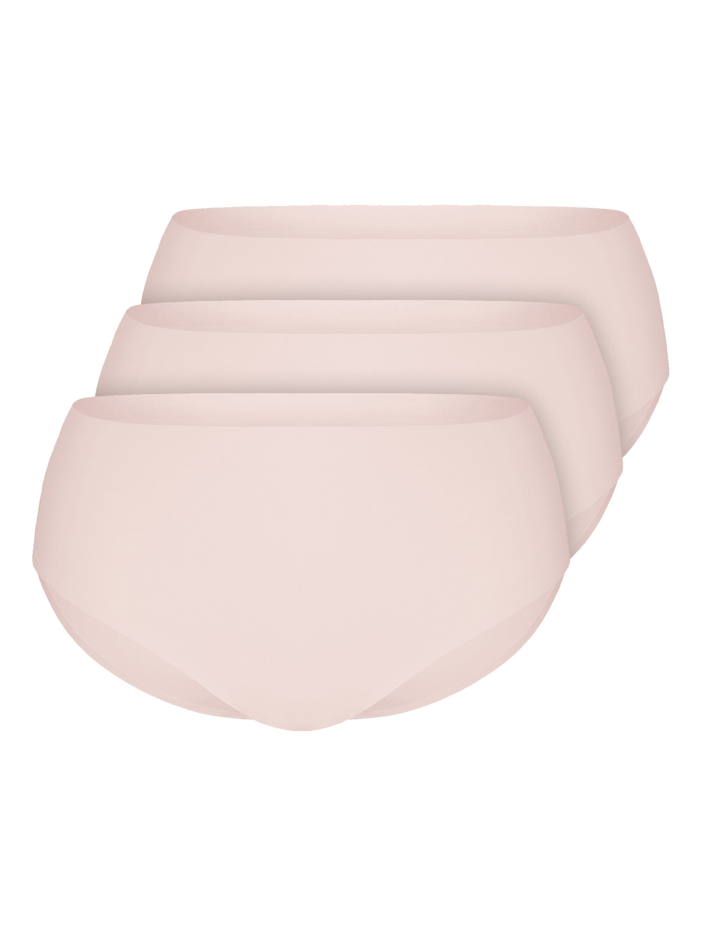sassa Slip 'Bonded Micro'‌‌‌‌‌ in Beige: Vorderseite