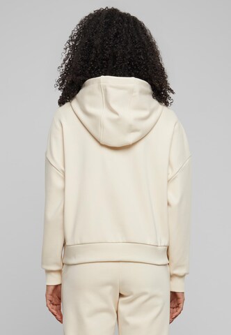 Urban Classics Sweatshirt in White