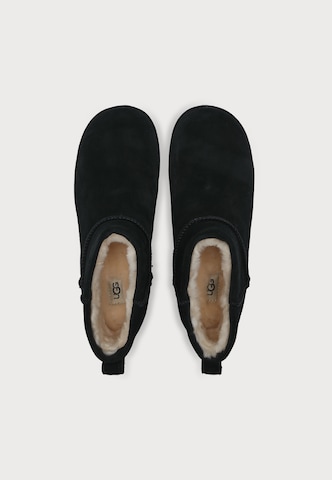 UGG Ботинки 'Classic Mini Enwrap' в Черный