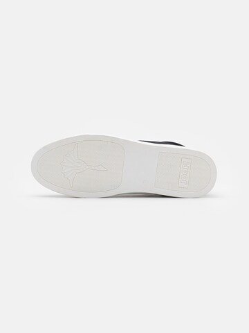 JOOP! Sneaker 'Pano Coralie' in Schwarz