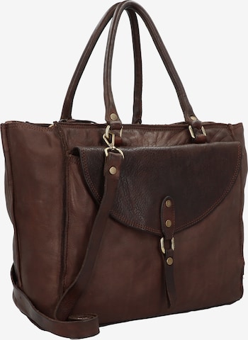 Caterina Lucchi Shoulder Bag in Brown