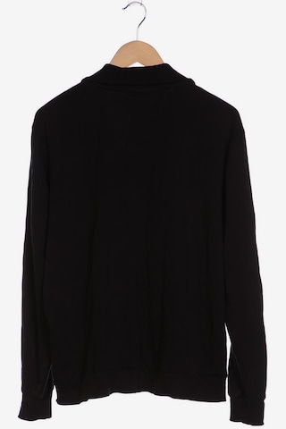 Marc O'Polo Sweater XL in Schwarz