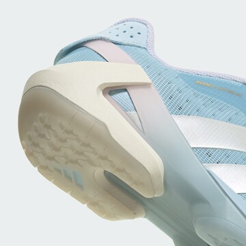 Chaussure de sport 'Adizero Counterblast' ADIDAS PERFORMANCE en bleu