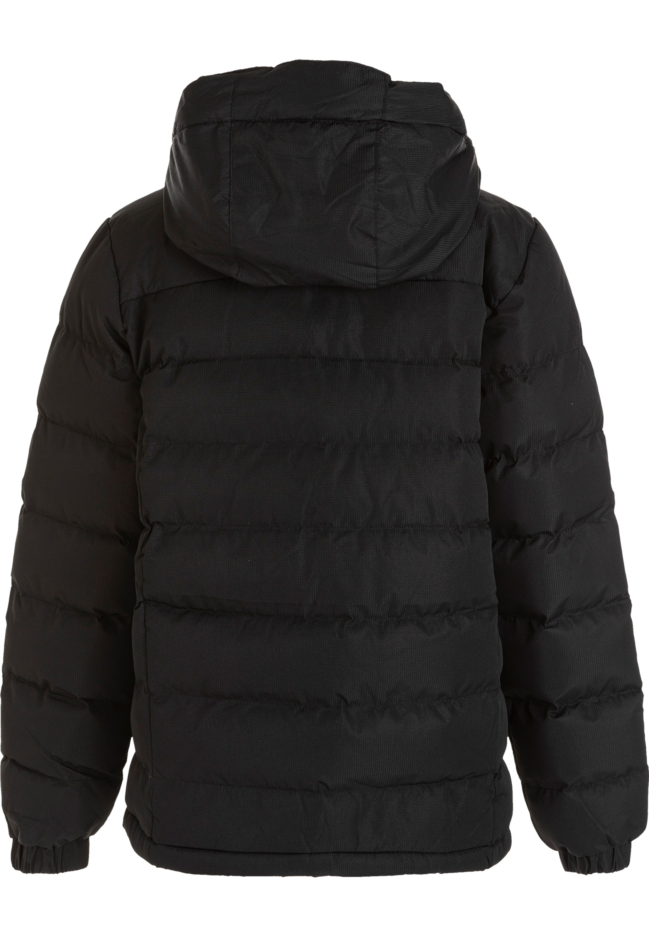 Whistler Funktionsjacke 'Carseno Jr.' in Schwarz