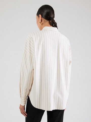 Aware Blouse 'VMParis' in Beige