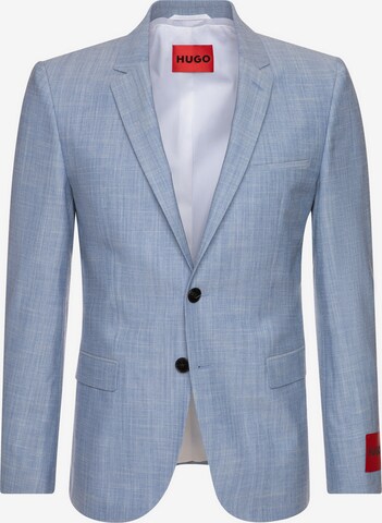 HUGO Suit Jacket 'Arti' in Blue: front