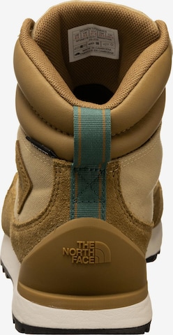 THE NORTH FACE Boots 'Back to Berkeley IV' in Groen