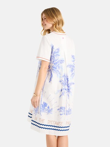 LIEBLINGSSTÜCK Summer Dress in White