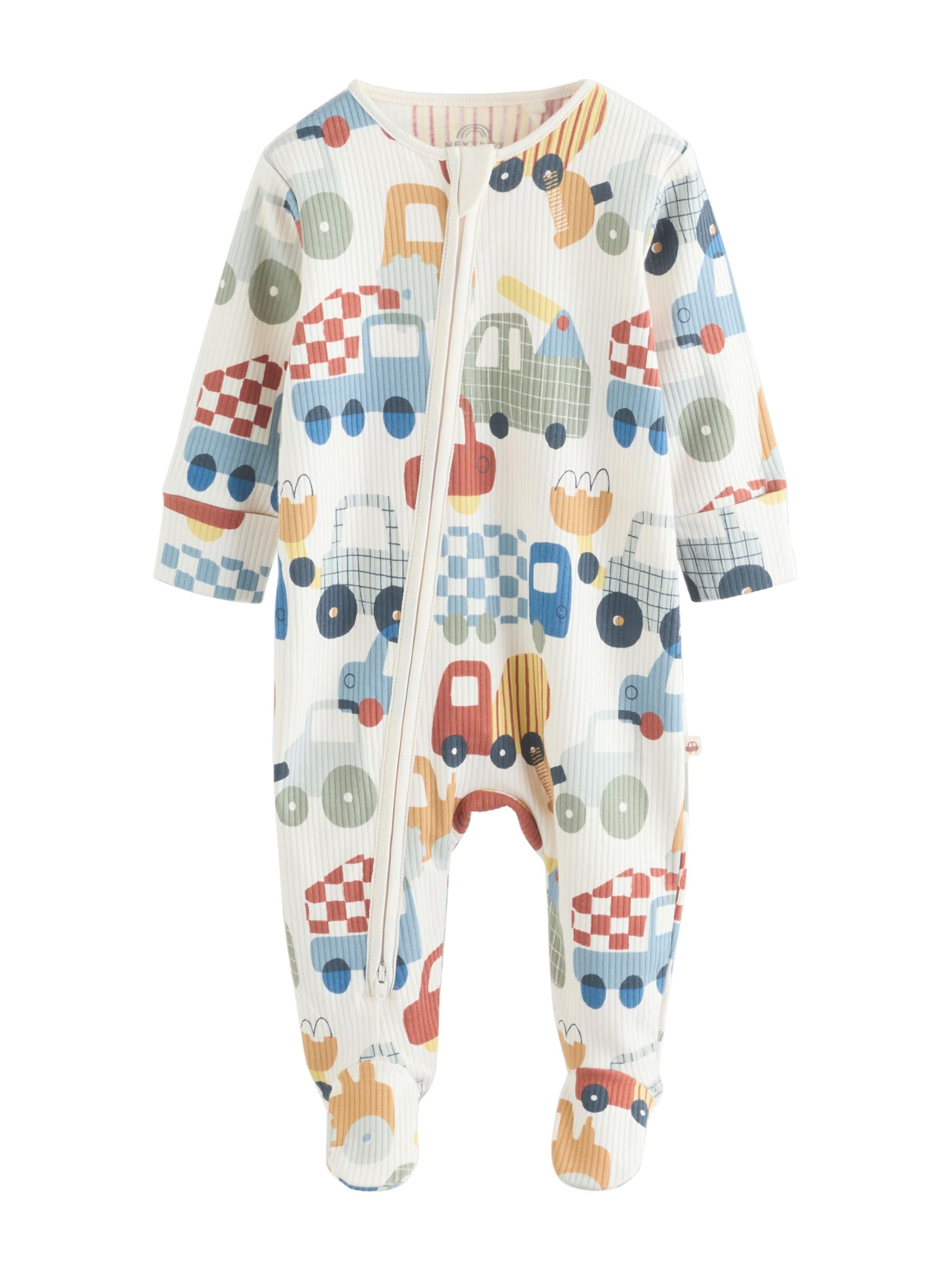 Next Пижама в Желтый