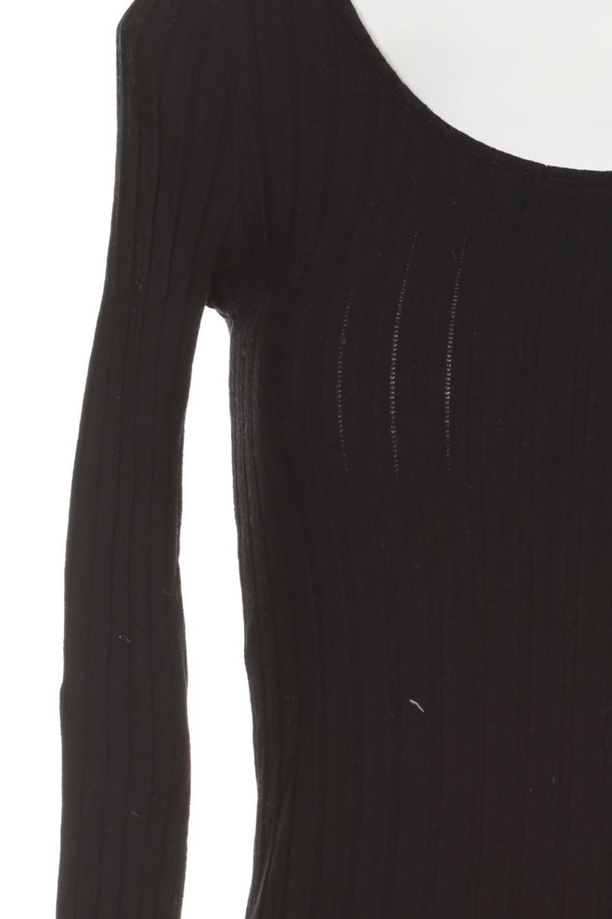 & Other Stories Top & Shirt in XS in Black