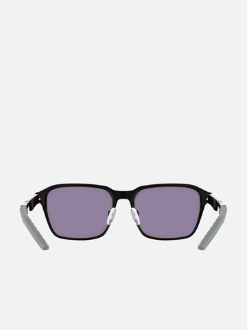 NIKE - Gafas de sol 'Nike NIKE RADEON VALOR IM9734X Matte midnight navy / blue 56/17/145 MAN Sunglasses' en negro
