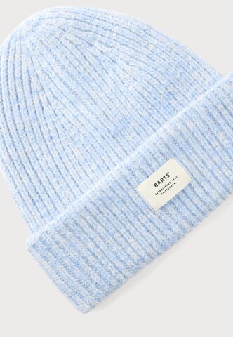 Barts Beanie 'Owlet' in Blue