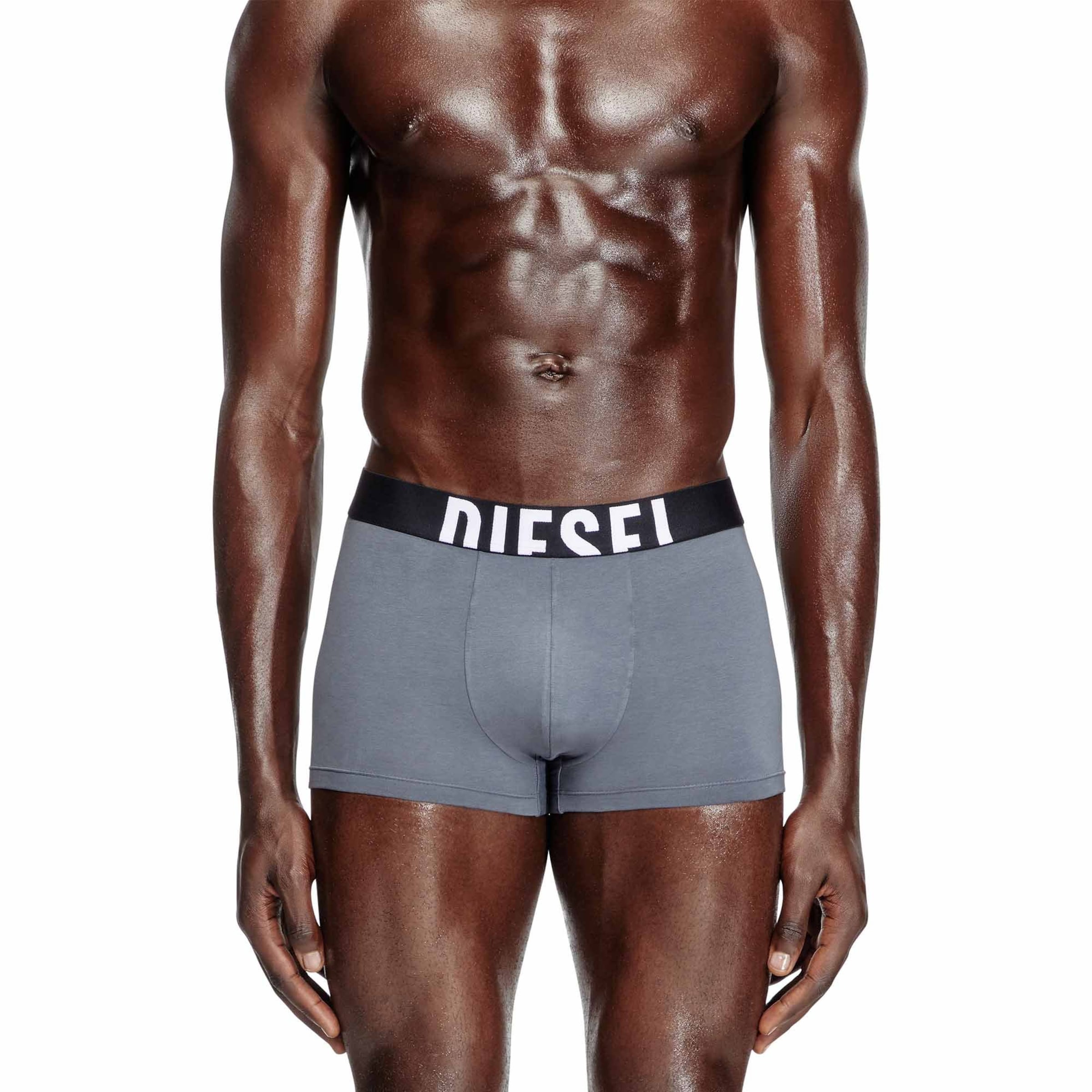 Boxer di DIESEL in grigio