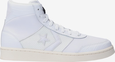 CONVERSE Členkové tenisky - biela, Produkt