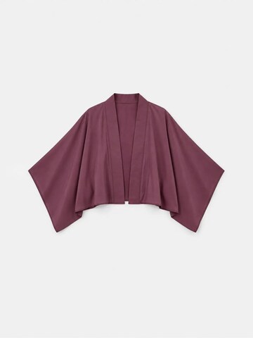 Busem Kimono 'Kimonos' in Rood