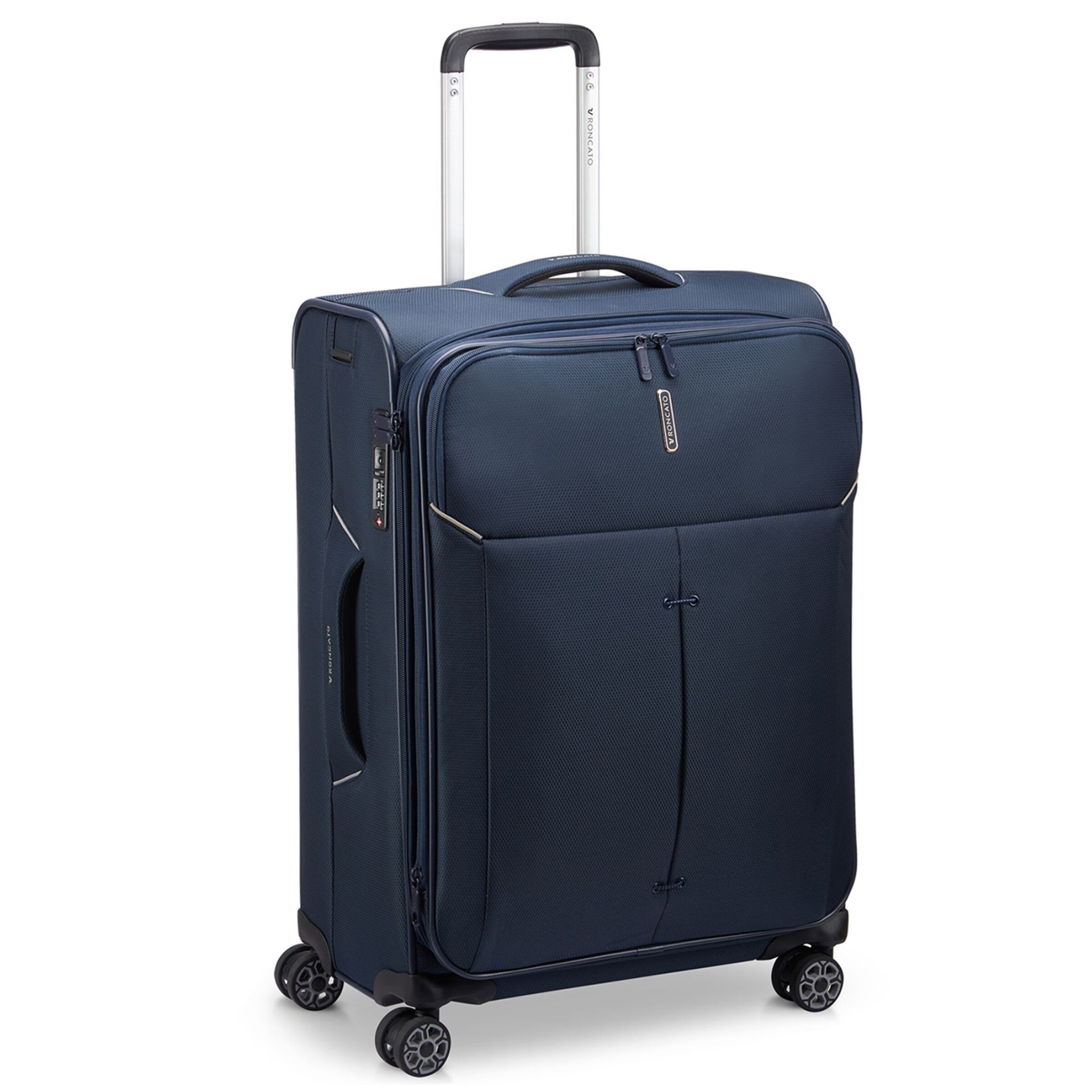 Roncato Trolley in Blau
