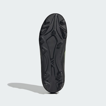 Chaussure de sport 'F50 Club' ADIDAS PERFORMANCE en noir