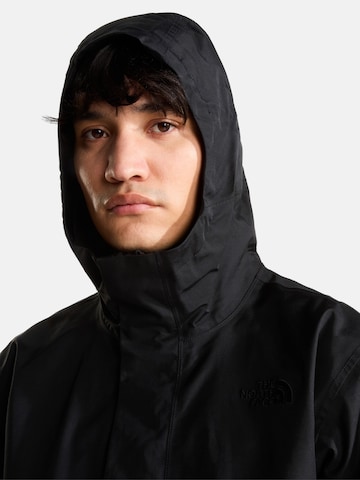 THE NORTH FACE - Parca de entretiempo 'Field' en negro