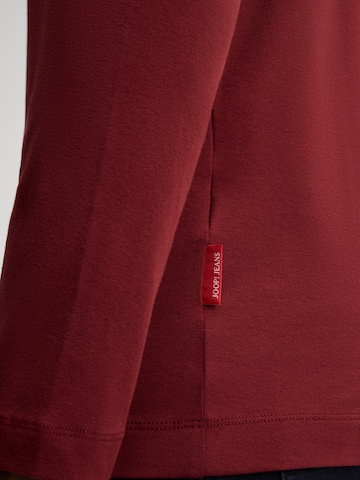 JOOP! Shirt 'Cedric' in Red