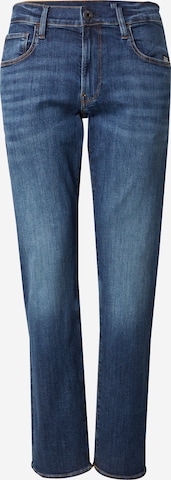 G-STAR Regular Jeans '3301' in Blau: Vorderseite