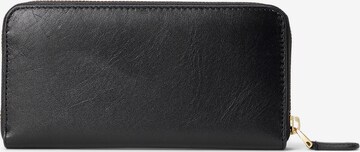 Lauren Ralph Lauren Wallet in Black