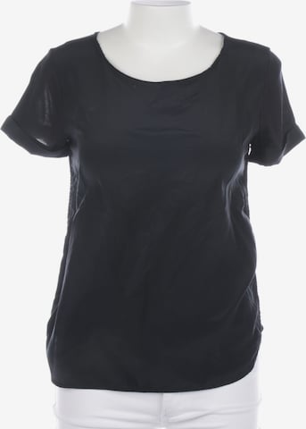 Vince Top & Shirt in XS in Black: front