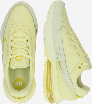 Nike Sportswear Rövid szárú sportcipők 'Air Max Pulse' - zöld