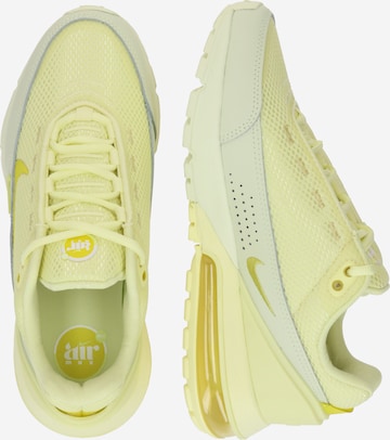 Nike Sportswear Σνίκερ χαμηλό 'Air Max Pulse' σε πράσινο