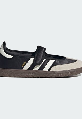 Slip on 'Samba Og' ADIDAS ORIGINALS en noir