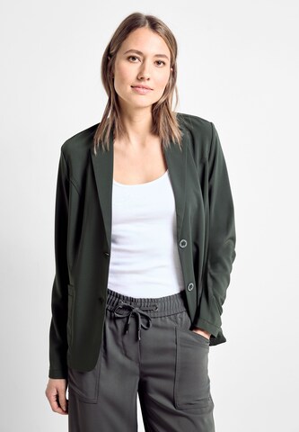 CECIL Blazer in Green: front