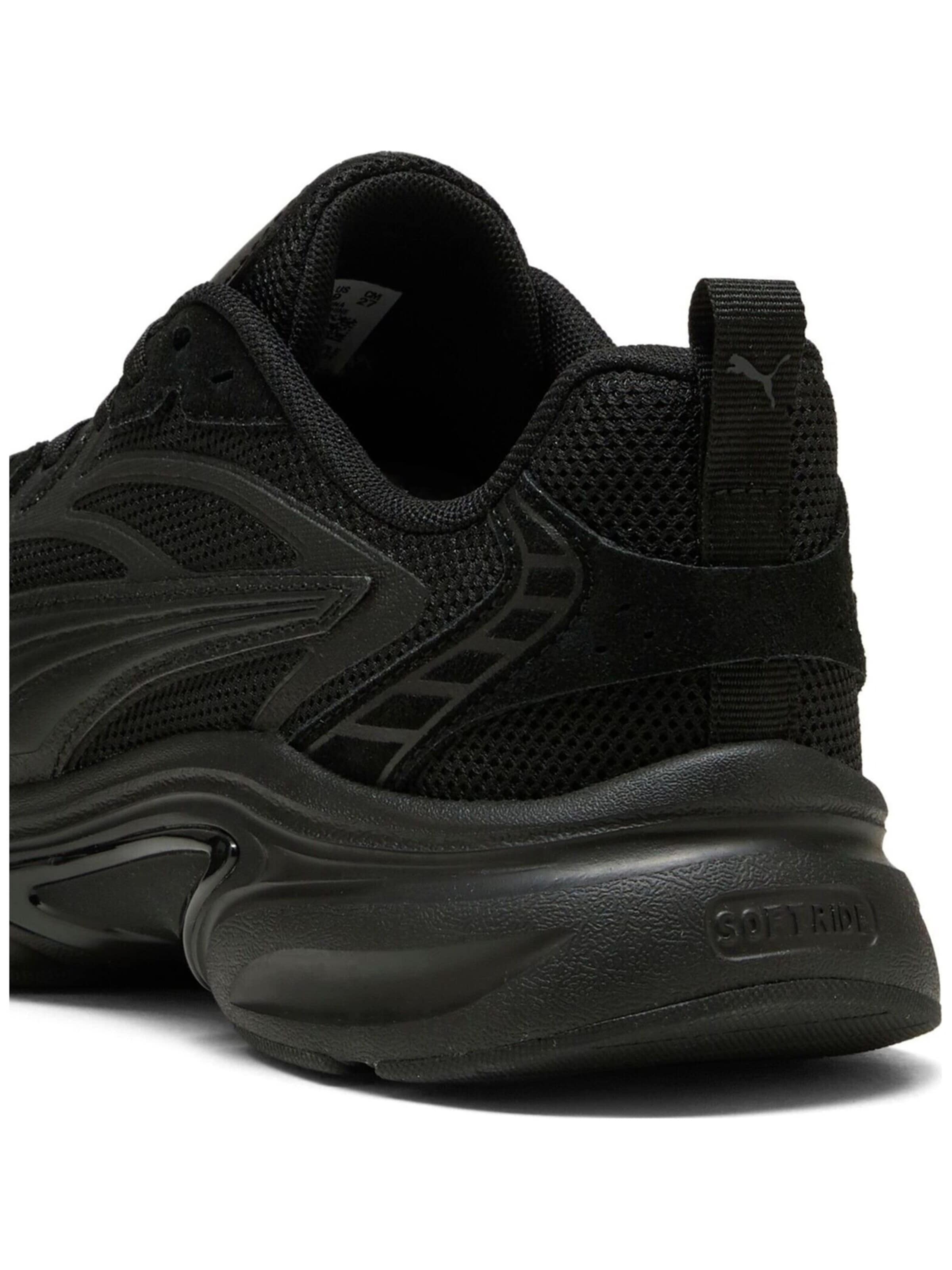 Scarpa sportiva 'Puma Softride Escalate' di PUMA in nero