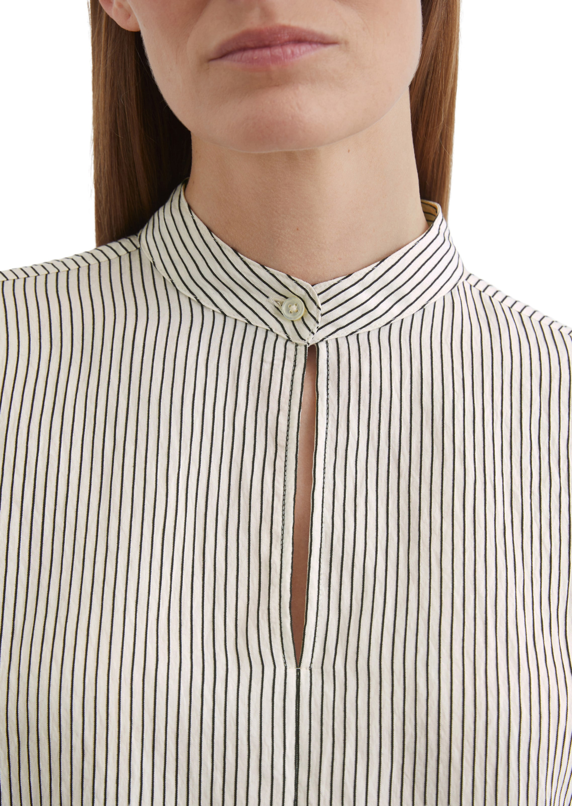 Marc O'Polo Blouse in White