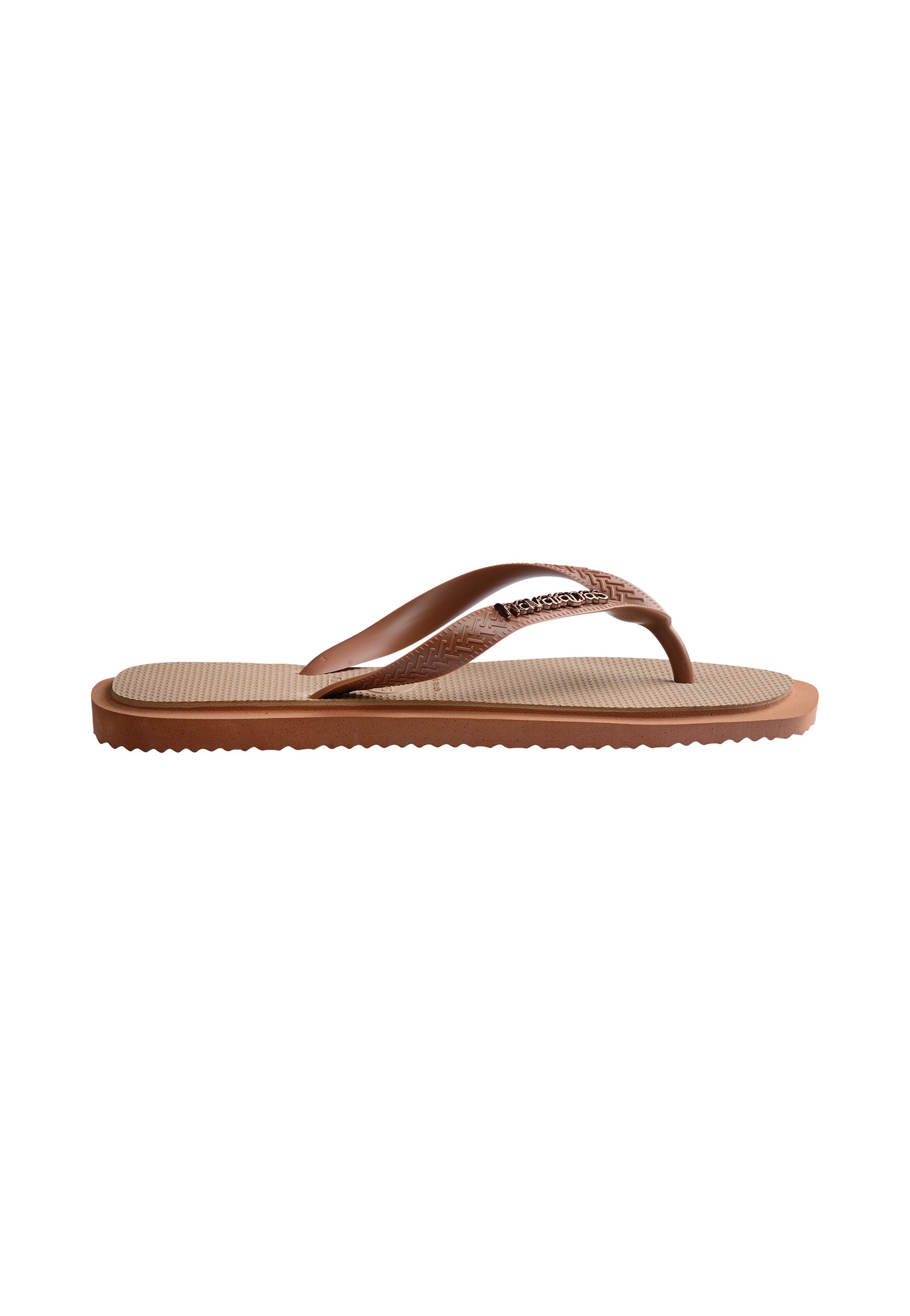 HAVAIANAS Teenslipper in Bruin