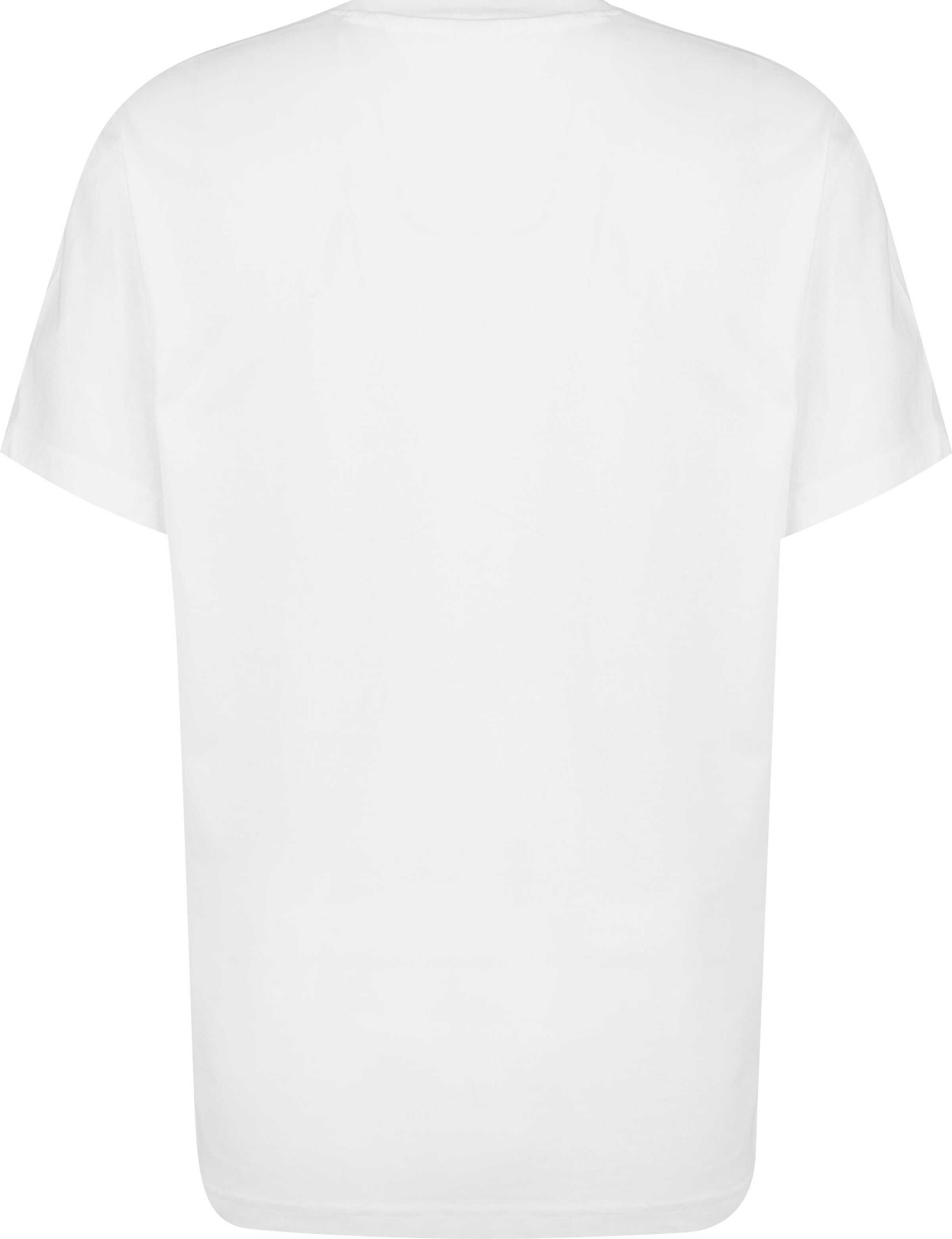 Tommy Jeans Shirt in Wit