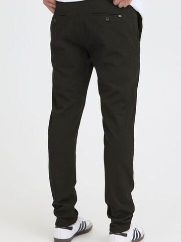 !Solid Slim fit Chino Pants 'Frederic' in Black