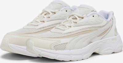 PUMA Sneaker 'Teveris' in beige / sand / offwhite, Produktansicht