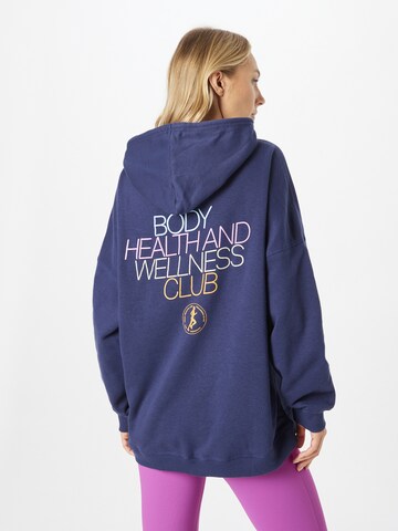 Cotton On Sportief sweatshirt in Blauw